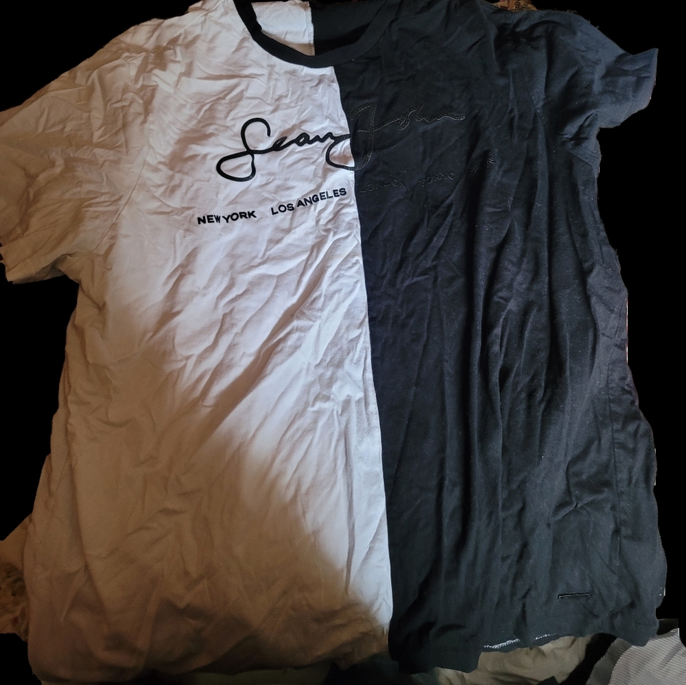 Sean John Tee sz 4xl